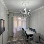 Продажа 2 комнатная Вторичка, м. Ази Асланова метро, Хетаи район 2
