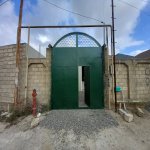 Satılır 4 otaqlı Həyət evi/villa, Binə qəs., Xəzər rayonu 3