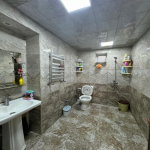 Satılır 4 otaqlı Həyət evi/villa, Zabrat qəs., Sabunçu rayonu 9