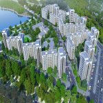 Satılır 1 otaqlı Yeni Tikili, İnşaatçılar metrosu, Yasamal rayonu 2
