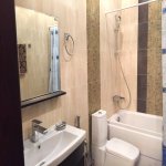 Satılır 4 otaqlı Yeni Tikili, 28 May metrosu, Nəsimi rayonu 16