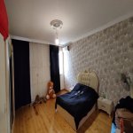 Satılır 4 otaqlı Həyət evi/villa, Avtovağzal metrosu, Biləcəri qəs., Binəqədi rayonu 21