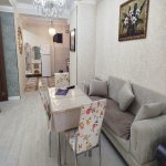 Kirayə (aylıq) 3 otaqlı Yeni Tikili, Həzi Aslanov metrosu, H.Aslanov qəs., Xətai rayonu 3