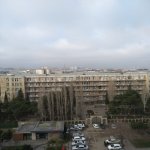 Satılır 3 otaqlı Köhnə Tikili, Gənclik metrosu, Nərimanov rayonu 10