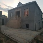 Satılır 4 otaqlı Bağ evi, Mərdəkan, Xəzər rayonu 1