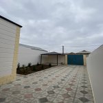 Satılır 4 otaqlı Həyət evi/villa, Koroğlu metrosu, Ramana qəs., Sabunçu rayonu 4