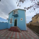 Satılır 4 otaqlı Həyət evi/villa, Novxanı, Abşeron rayonu 3