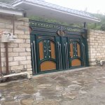 Kirayə (aylıq) 4 otaqlı Həyət evi/villa Qax 1