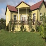 Satılır 4 otaqlı Həyət evi/villa, Buzovna, Xəzər rayonu 1