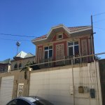 Satılır 6 otaqlı Həyət evi/villa, Avtovağzal metrosu, Biləcəri qəs., Binəqədi rayonu 2