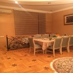 Satılır 6 otaqlı Həyət evi/villa, Badamdar qəs., Səbail rayonu 11