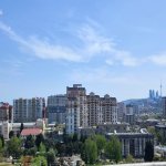 Kirayə (aylıq) 2 otaqlı Yeni Tikili, 8 Noyabr metrosu, Semaşko xəstəxanası, Nəsimi rayonu 36