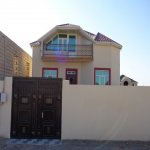 Satılır 3 otaqlı Həyət evi/villa, Zabrat qəs., Sabunçu rayonu 1