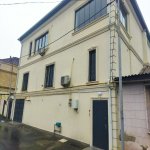 Satılır 9 otaqlı Həyət evi/villa, Qara Qarayev metrosu, Nizami rayonu 2