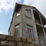 Satılır 10 otaqlı Həyət evi/villa, Koroğlu metrosu, Yeni Ramana, Sabunçu rayonu 1