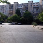 Продажа 2 комнат Вторичка, м. Азадлыг метро, 7-ой микрорайон, Бинагадинский р-н район 6