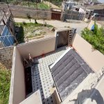 Satılır 4 otaqlı Həyət evi/villa, Koroğlu metrosu, Zabrat qəs., Sabunçu rayonu 13