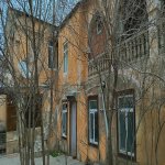 Satılır 16 otaqlı Həyət evi/villa, Qara Qarayev metrosu, Bakıxanov qəs., Sabunçu rayonu 4