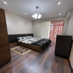 Kirayə (aylıq) 3 otaqlı Yeni Tikili, 20 Yanvar metrosu, Yasamal rayonu 7