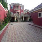 Satılır 6 otaqlı Həyət evi/villa, Hökməli, Abşeron rayonu 17