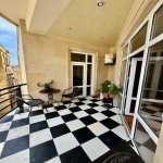 Kirayə (aylıq) 1 otaqlı Ofis, İçərişəhər metrosu, Səbail rayonu 8