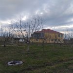 Satılır 6 otaqlı Həyət evi/villa Xaçmaz 19