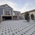 Satılır 4 otaqlı Həyət evi/villa, Zabrat qəs., Sabunçu rayonu 1