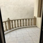 Kirayə (aylıq) 7 otaqlı Həyət evi/villa, Gənclik metrosu, Nərimanov rayonu 20