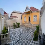 Satılır 4 otaqlı Həyət evi/villa, Masazır, Abşeron rayonu 1