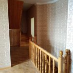 Satılır 6 otaqlı Həyət evi/villa, Badamdar qəs., Səbail rayonu 8