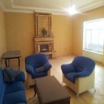 Satılır 9 otaqlı Həyət evi/villa, Avtovağzal metrosu, Sulutəpə qəs., Binəqədi rayonu 9