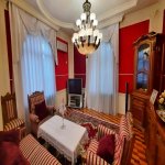Satılır 10 otaqlı Həyət evi/villa, Nəsimi metrosu, 6-cı mikrorayon, Binəqədi rayonu 6