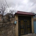 Satılır 3 otaqlı Həyət evi/villa, Koroğlu metrosu, Sabunçu qəs., Sabunçu rayonu 1