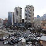 Satılır 3 otaqlı Yeni Tikili, Xətai metrosu, Dəmirçi Plaza, Xətai rayonu 2