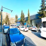 Kirayə (aylıq) Obyekt, Neftçilər metrosu, Bakıxanov qəs., Sabunçu rayonu 17