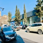Kirayə (aylıq) Obyekt, Neftçilər metrosu, Bakıxanov qəs., Sabunçu rayonu 12