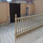 Satılır 5 otaqlı Həyət evi/villa, Azadlıq metrosu, Biləcəri qəs., Binəqədi rayonu 7