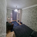 Satılır 2 otaqlı Həyət evi/villa, Qara Qarayev metrosu, Bakıxanov qəs., Sabunçu rayonu 2