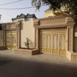 Satılır 12 otaqlı Həyət evi/villa, Qara Qarayev metrosu, Nizami rayonu 28