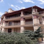 Satılır 8 otaqlı Həyət evi/villa, Həzi Aslanov metrosu, H.Aslanov qəs., Xətai rayonu 6