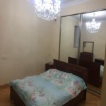 Kirayə (aylıq) 4 otaqlı Həyət evi/villa, Elmlər akademiyası metrosu, Yasamal rayonu 2