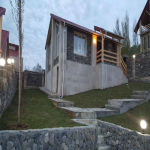 Kirayə (günlük) 3 otaqlı Həyət evi/villa Quba 1