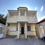 Satılır 5 otaqlı Həyət evi/villa, Binəqədi rayonu 1