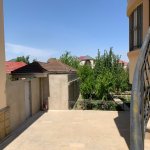 Kirayə (aylıq) 6 otaqlı Həyət evi/villa, Nəsimi metrosu, 9-cu mikrorayon, Binəqədi rayonu 23