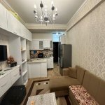 Продажа 1 комнат Новостройка, м. 20 Января метро, Насими район 4