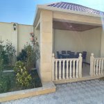 Satılır 5 otaqlı Həyət evi/villa, Koroğlu metrosu, Pirşağı qəs., Sabunçu rayonu 3