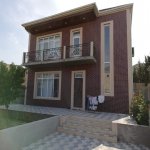 Kirayə (aylıq) 5 otaqlı Bağ evi, Buzovna, Xəzər rayonu 1