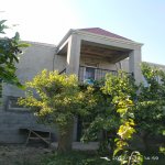 Satılır 4 otaqlı Həyət evi/villa, Binə qəs., Xəzər rayonu 1