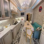 Продажа 3 комнат Новостройка, м. Эльмляр Академиясы метро, пос. Ясамал, Ясамал район 6