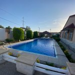 Kirayə (aylıq) 3 otaqlı Həyət evi/villa, Şüvəlan, Xəzər rayonu 15